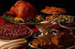 Thanksgiving Feast